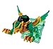 1 X Plamonster Series 05 - Kamen Rider Wizard: Green Griffon