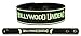 HOLLYWOOD UNDEAD Rubber Bracelet Wristband Glows in the Dark