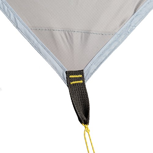 Sanctuary SilTarp Ultralight and Waterproof Ripstop Silnylon Rain