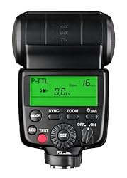 Pentax AF360FGZ II Flash for Pentax DSLR Cameras
