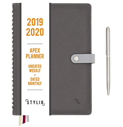 Best Planner Covers Buying Guide Gistgear - 