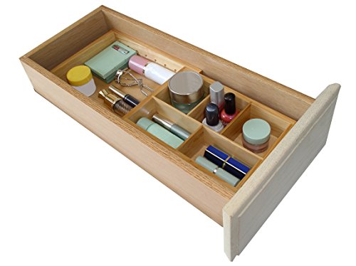 Drawer Organizer that Oprah LOVES - expandable drawer organizer to declutter and organize drawers