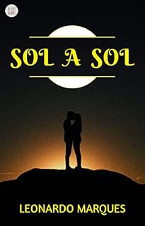 Livro Sol a Sol: (2019)