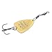 O.RIYA Fishing Lure Dad Gift Stainless Steel for Dad, Hooke Daddy's Heart