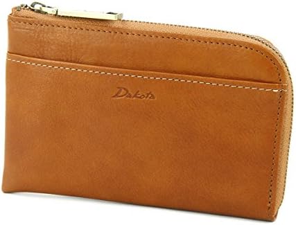 ダコタ 財布 L字ファスナー式 本革 ラルゴ 0035880 レディース