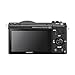 Sony Alpha a5100 24.3MP HD 1080p Mirrorless Digital Camera with 16-50mm Lens Black Bundle with 32GB Memory Card, Bag, Battery, Charger, 40.5mm Kit, Training Guide, Table-top Tripod and HDMI Cable