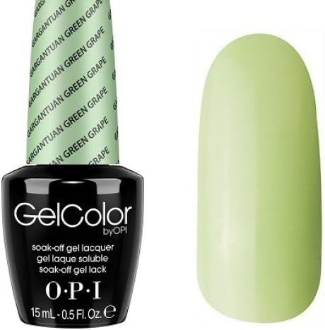 GARGANTUAN GREEN GRAPE GELCOLOR GC103