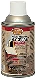3 PACK COUNTRY VET METERED FLY SPRAY, Size: 6.4 OUNCE (Catalog Category: Bug & Insect Control:FLYS AND INSECTS)