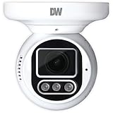 Digital Watchdog - DWC-XSTD05MFC1 - MEGApix AI