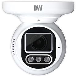 Digital Watchdog - DWC-XSTD05MFC1 - MEGApix AI