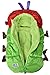 Eric Carle Infant Car Seat Cover, Car Seat Bunting Car Seat Footmuff, Infant Carrier Sleep Sack, Toddler Bundle Me, Baby Bunting Bag, Baby Stroller Sleeping Bag, Polyester, The Very Hungry Caterpillar