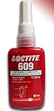 Loctite 609 50ml Retaining Compound Medium Strength Glue