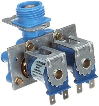 Convotherm 300605 VALVE SOLENOID 2 WAY 230V 60HZ (300605)