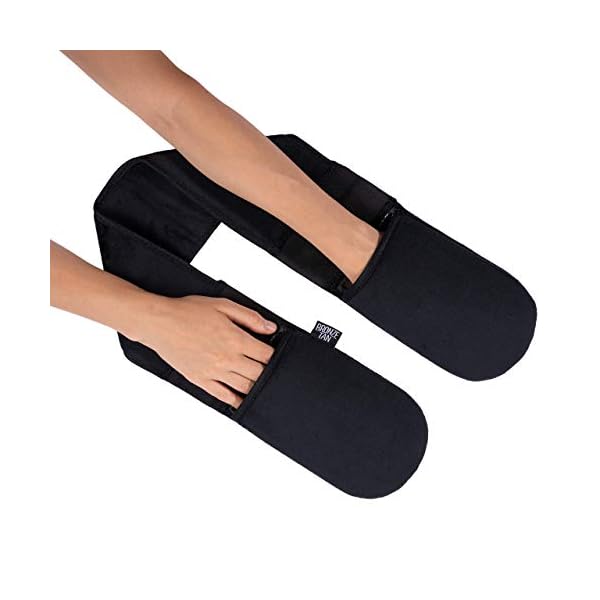 Bronze-Tan-3-in-1-Deluxe-Self-Tanner-Back-Applicator-And-2-Attached-Self-Tanning-Mitt-For-A-Head-to-Toe-Streak-Free-Sunless-Tanning-Experience Bronze Tan 3-in-1 Deluxe Self Tanner Back Applicator And 2 Attached Self Tanning Mitt For A Head-to-Toe Streak Free…