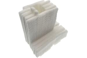 Printer Waste Ink Tank Pad Maintenance Kit Compatible with Epson ET-2700 ET-2750 ET-2756 ET-2760 ET-3700 ET-3710 ET-3750 ET-3