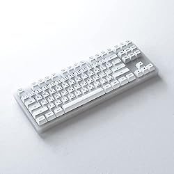 Akko ACR Keyboard