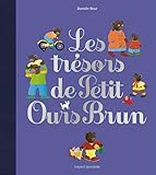 Les trésors de Petits Ours Brun (French Edition) by