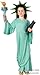 Rubies Statue of Liberty-Small (4-6)