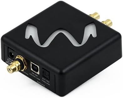 Wyred 4 Sound µDAC Portable DAC