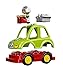 LEGO DUPLO Rally Car 10589