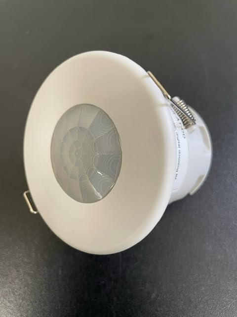 CPE An-10 Meadow Detector Flat EBDSPIR Dali/DSI Recessed