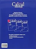 Image de Tout pour le calcul mental CM2 (French Edition)