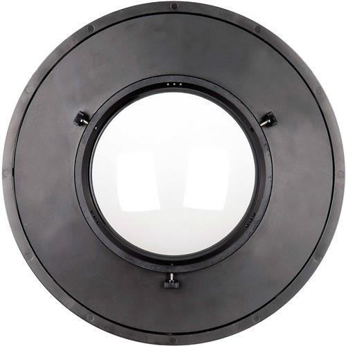 Ikelite SLR Dome Port for DL 8'' [75340] - Thumbnail 3