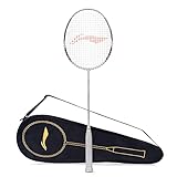 Li-Ning G-Force X5 Carbon Fibre Badminton Racket