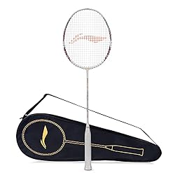 Li-Ning G-Force X5 Carbon Fibre Badminton Racket