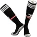 BIRDBOX Youth Sportswear C.Ronaldo Juve 7 Kids Home Soccer Jersey/Shorts Bag Keychain Football Socks Set (7-8 Years)