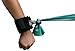 THERABAND Resistance Band Extremity Strap, Attachments for Resistance Bands and Tubing, Pair of Extremity Straps with 