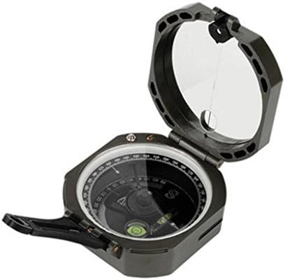 WSGYX Compass Multifunction Outdoor Geological Test Slope