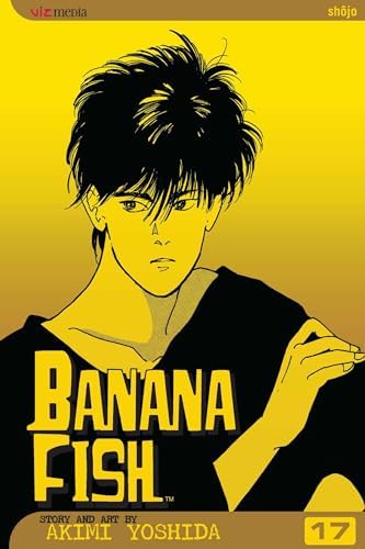 Banana Fish, Vol. 19: Yoshida, Akimi: 9781421508771: Amazon.com: Books