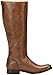 FRYE Women's Melissa Button Back Zip Wide Calf