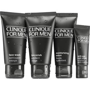 Clinique Great Skin to Go Set for Men – Normal to Dry