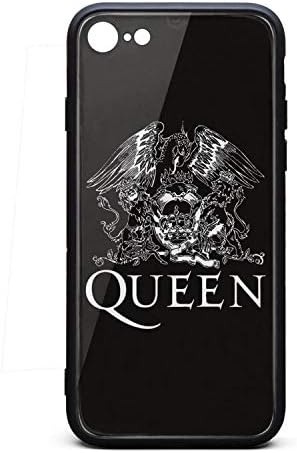 Queen- iPhone 8 Case/iPhone 7 Case Trend Protective iPhone 7/8 Covers