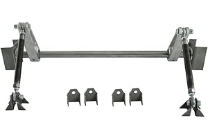 Moroso C2027: Anti-Roll Bar, Universal