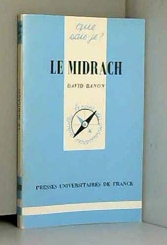 Download Le Midrach PDF