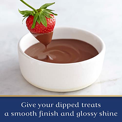 GHIRARDELLI Milk Chocolate Flavored Melting Wafers 10 oz. Pricepulse