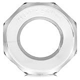 Oxballs Humpballs Cock Ring Atomic Jock, Clear