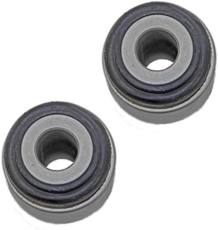 Hinterachslager 2er Set - Gummilager Für Ford Ka, Fiesta Und Puma