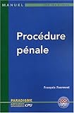Procédure pénale by 