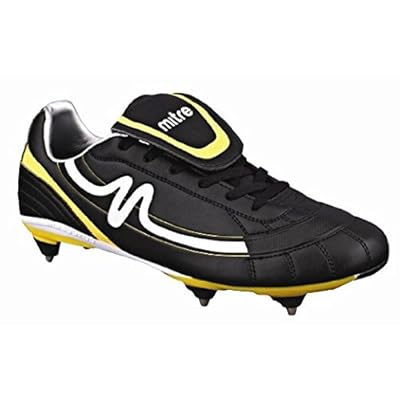 Soccer Mitre Rugby Boots Buy Mitre Fiero FG Kids Football Boot
