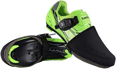 cycling overshoes amazon