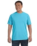 Comfort Colors 6.1 oz. Ringspun Garment-Dyed T-Shirt