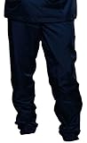 Tri-Mountain Men's Adjustable Snap/Closure Elastic Waistband 12
