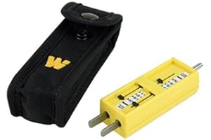 MOLEX/WOODHEAD 1760 Receptacle Tension Tester
