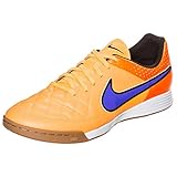 Nike Tiempo Genio Leather IC Indoor Soccer Shoes