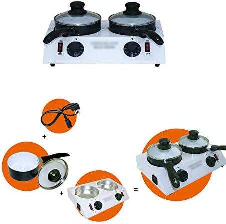 fusore al cioccolato per la produzione di caramelle