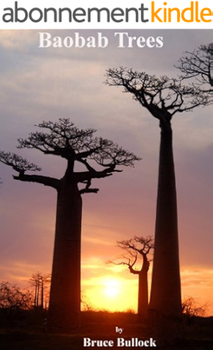 Download Baobab Trees (English Edition) PDF